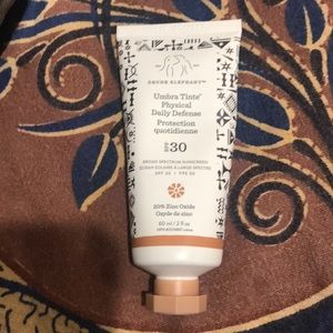 Drunk elephant sunscreen